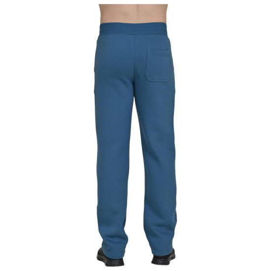 Target Ανδρικό παντελόνι φόρμας Open Hem Fleece Pants Mountai Target Ανδρικό παντελόνι φόρμας Open Hem Fleece Pants Mountai